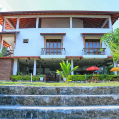 Отель Feelin' good Resort Шри-Ланка, Бандаравела - отзывы, цены и фото номеров - забронировать отель Feelin' good Resort онлайн фото 4