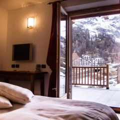 Ellex Hotel 3* Стандартный номер с двуспальной кроватью фото 7