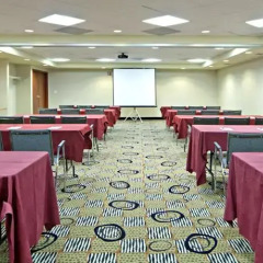 Отель Comfort Inn & Suites South Канада, Калгари - отзывы, цены и фото номеров - забронировать отель Comfort Inn & Suites South онлайн помещение для мероприятий