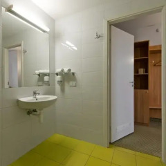 Green Vilnius Hotel 3* Стандартный номер фото 9