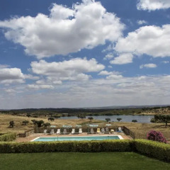 Naveterra-Hotel Rural фото 4
