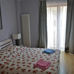 Отель Appartment Rīdzene Латвия, Рига - отзывы, цены и фото номеров - забронировать отель Appartment Rīdzene онлайн комната для гостей фото 4