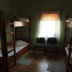 Hotel Westa 2* Стандартный номер с различными типами кроватей фото 3