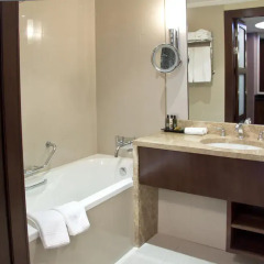 Kharkiv Palace Hotel 5* Стандартный номер разные типы кроватей фото 6