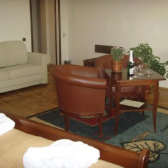 Meridian Hotel Bolyarski Велико Тырново спа фото 2