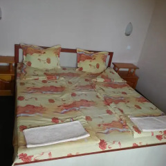 Отель Georgiev Guest House Болгария, Равда - отзывы, цены и фото номеров - забронировать отель Georgiev Guest House онлайн комната для гостей фото 5