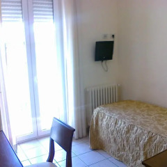 Hotel Lanzillotta 4* Стандартный номер