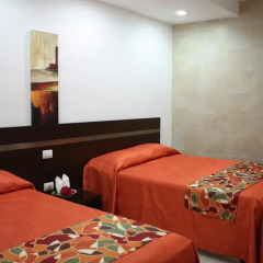 Отель Colonial Cancun Мексика, Канкун - отзывы, цены и фото номеров - забронировать отель Colonial Cancun онлайн детские мероприятия