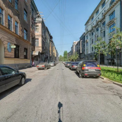 Гостиница Анатоль в Санкт-Петербурге отзывы, цены и фото номеров - забронировать гостиницу Анатоль онлайн Санкт-Петербург фото 8