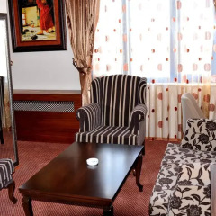 Malabadi Hotel Турция, Диярбакыр - отзывы, цены и фото номеров - забронировать отель Malabadi Hotel онлайн удобства в номере