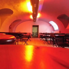 Budapest Budget Hostel бассейн фото 2