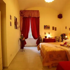 Отель Bed Breakfast And Cappuccino комната для гостей фото 5