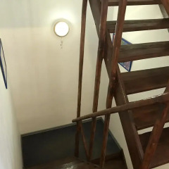 Гостиница Zamok комната для гостей