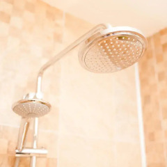 Апартаменты Traditional Apartments Vienna TAV Design Вена ванная