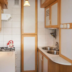 Отель Apartmenty Holiday Сопот в номере