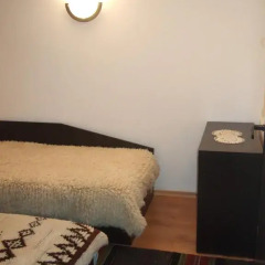 Отель Vitanova Guest House Стандартный номер фото 5