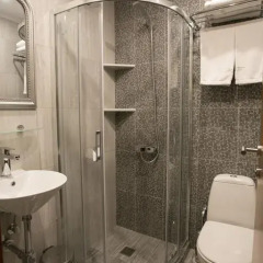 Tourist Hotel 2* Стандартный номер фото 16