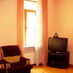 Апартаменты Tumanyan Street 14 Apartment удобства в номере