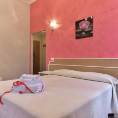 Отель Claudia Suites 3* Номер Делюкс с различными типами кроватей фото 7
