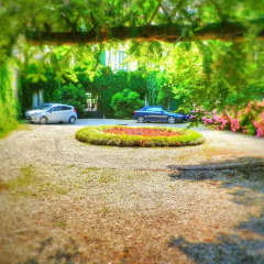 Отель B&B Isola Memmia Италия, Падуя - отзывы, цены и фото номеров - забронировать отель B&B Isola Memmia онлайн парковка
