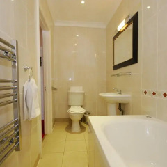 The Beach Hotel 2* Стандартный номер с разными типами кроватей фото 5
