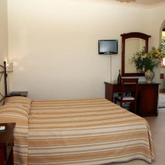 Отель B&B Villa Cristina 3* Стандартный номер фото 4