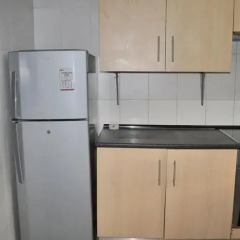 Апартаменты Ten Sides Apartments Апартаменты с различными типами кроватей фото 22
