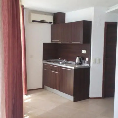 Отель Marina City 3* Студия фото 9