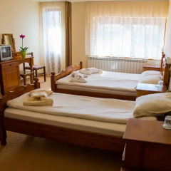 Отель Pri Ani Guest House комната для гостей фото 4
