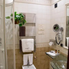 Hotel Livingston 4* Стандартный номер фото 4