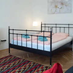Отель Friendly Home In The Center Будапешт детские мероприятия