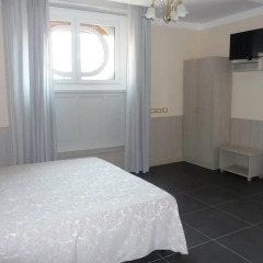 Hotel Cantore 3* Стандартный номер