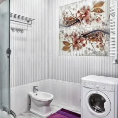 Апартаменты Apartments Galicia - Lviv ванная фото 2