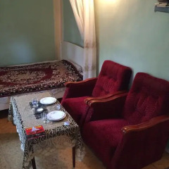 Hotel Mush Артик комната для гостей фото 3