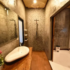 Отель Long Beach Chalet 3* Вилла фото 8