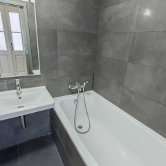 Апартаменты Bohemia Apartments Prague Centre Апартаменты с различными типами кроватей фото 48