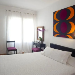 Отель Hostal Parque комната для гостей фото 2