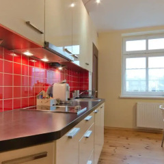 Отель Apartament Nadmorski Sopot IV Апартаменты фото 33
