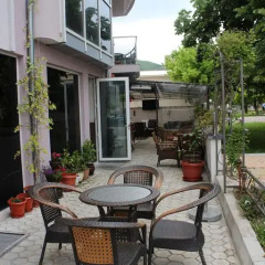 Отель Strimon Bed and Breakfast Болгария, Симитли - отзывы, цены и фото номеров - забронировать отель Strimon Bed and Breakfast онлайн фото 2