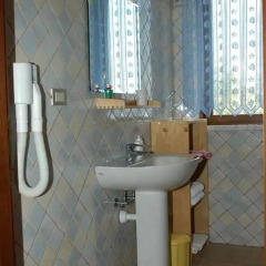 Отель Agriturismo Ai Guiet Стандартный номер фото 17