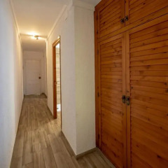 Отель Apartaments AR Muntanya Mar Испания, Бланес - отзывы, цены и фото номеров - забронировать отель Apartaments AR Muntanya Mar онлайн спа