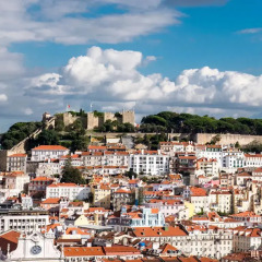 Отель Dom Pedro Lisboa фото 5