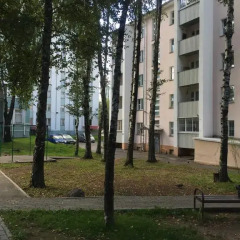Апартаменты на Черняховского 22
