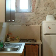 Отель Casa Vacanze Holiday Ortigia Siracusa Студия фото 9
