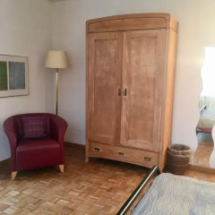 Отель Dakini's Bed & Breakfast 3* Номер категории Эконом фото 3