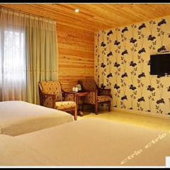 Отель Shuhaiwan Guest House Китай, Сямынь - отзывы, цены и фото номеров - забронировать отель Shuhaiwan Guest House онлайн комната для гостей фото 4
