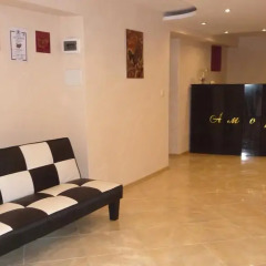 Отель Guest House Amor спа