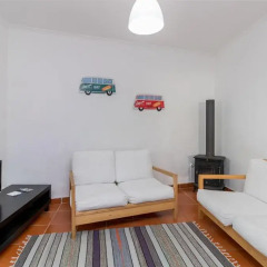 Отель Home in Ericeira комната для гостей фото 3