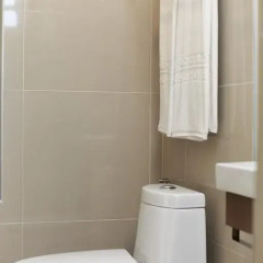 Отель Impress Resort 3* Номер Делюкс с различными типами кроватей фото 17