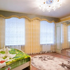 Гостиница Arkadija-Lysenka 11 Украина, Львов - отзывы, цены и фото номеров - забронировать гостиницу Arkadija-Lysenka 11 онлайн комната для гостей фото 2